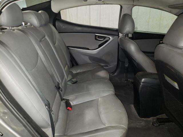 Photo 9 VIN: 5NPDH4AE0DH295959 - HYUNDAI ELANTRA 