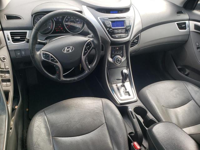 Photo 7 VIN: 5NPDH4AE0DH296089 - HYUNDAI ELANTRA 