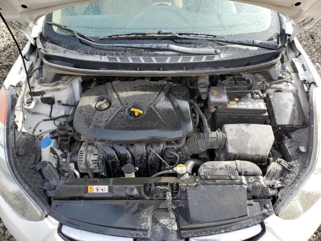 Photo 10 VIN: 5NPDH4AE0DH298327 - HYUNDAI ELANTRA 