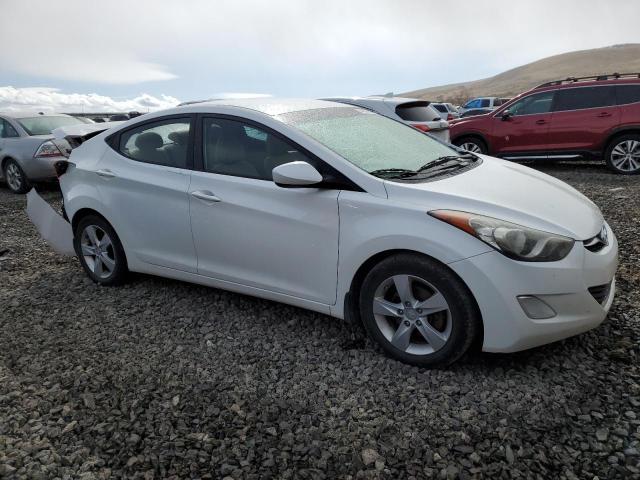 Photo 3 VIN: 5NPDH4AE0DH298327 - HYUNDAI ELANTRA 