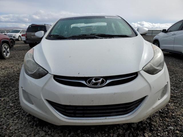 Photo 4 VIN: 5NPDH4AE0DH298327 - HYUNDAI ELANTRA 