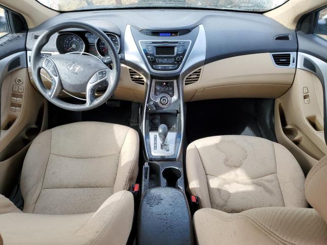 Photo 7 VIN: 5NPDH4AE0DH298327 - HYUNDAI ELANTRA 