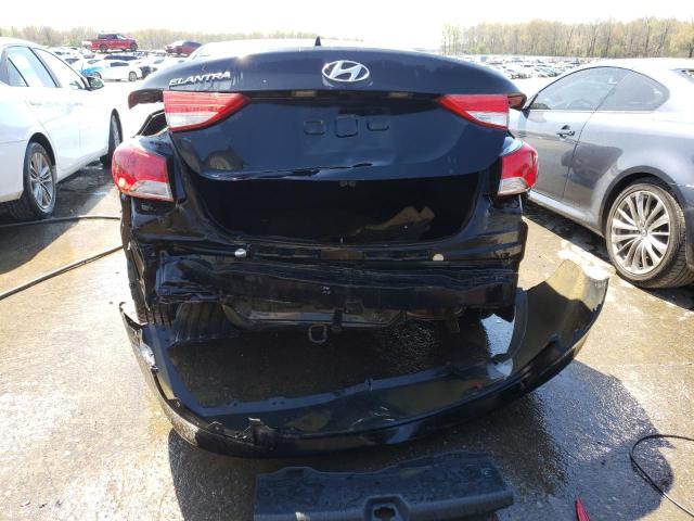 Photo 5 VIN: 5NPDH4AE0DH299137 - HYUNDAI ELANTRA GL 