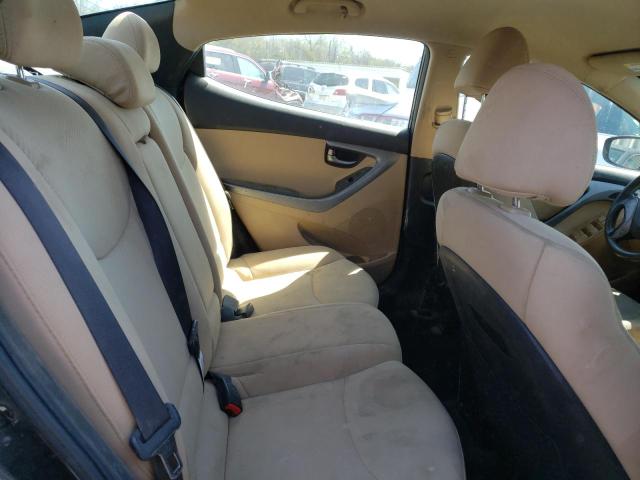 Photo 9 VIN: 5NPDH4AE0DH299137 - HYUNDAI ELANTRA GL 