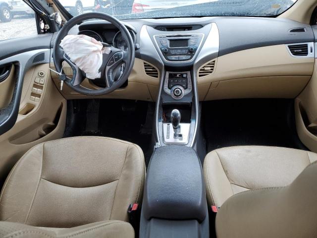 Photo 7 VIN: 5NPDH4AE0DH301467 - HYUNDAI ELANTRA GL 