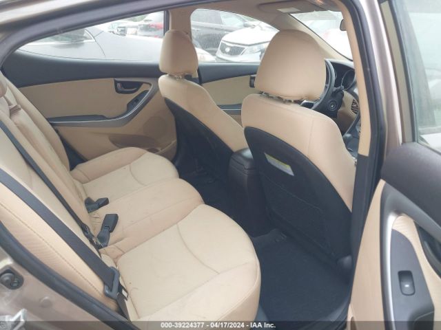 Photo 7 VIN: 5NPDH4AE0DH302960 - HYUNDAI ELANTRA 