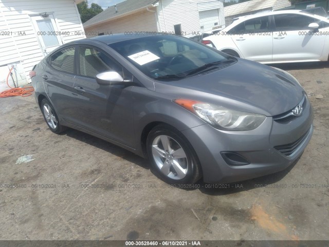 Photo 0 VIN: 5NPDH4AE0DH303364 - HYUNDAI ELANTRA 