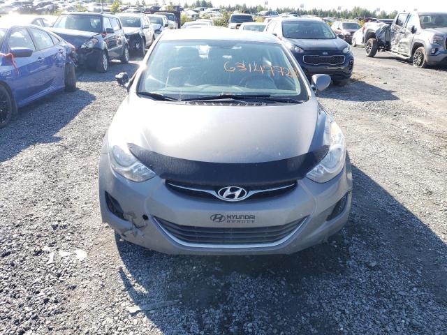 Photo 4 VIN: 5NPDH4AE0DH304157 - HYUNDAI ELANTRA 