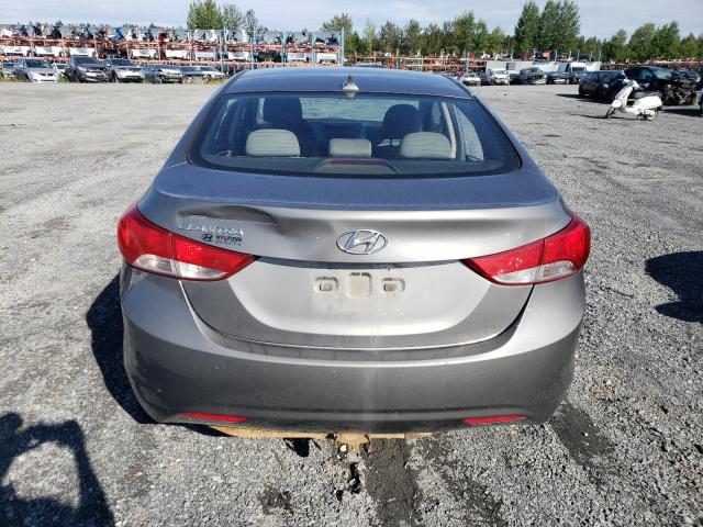 Photo 5 VIN: 5NPDH4AE0DH304157 - HYUNDAI ELANTRA 