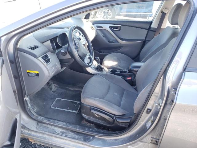 Photo 6 VIN: 5NPDH4AE0DH304157 - HYUNDAI ELANTRA 