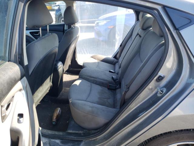 Photo 9 VIN: 5NPDH4AE0DH304157 - HYUNDAI ELANTRA 