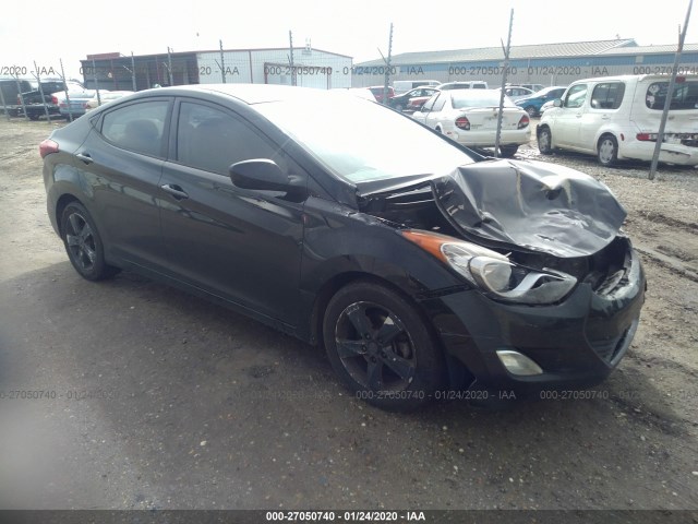 Photo 0 VIN: 5NPDH4AE0DH308354 - HYUNDAI ELANTRA 