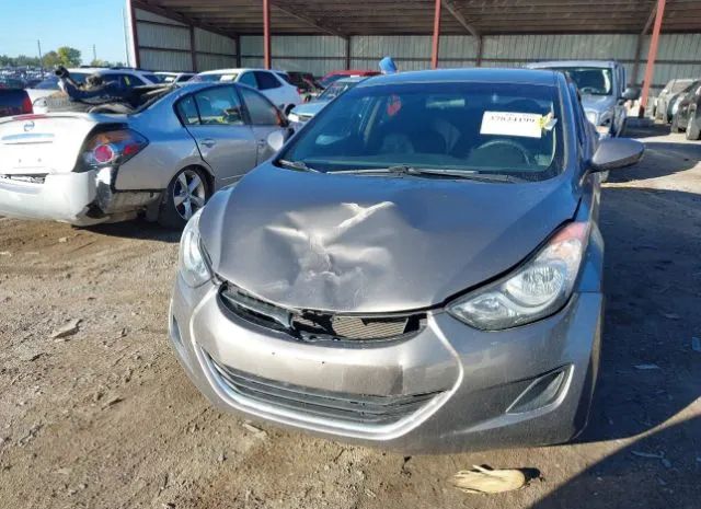 Photo 5 VIN: 5NPDH4AE0DH311898 - HYUNDAI ELANTRA 