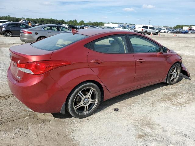 Photo 2 VIN: 5NPDH4AE0DH312792 - HYUNDAI ELANTRA 