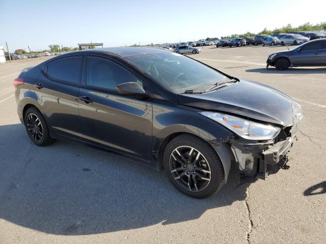 Photo 3 VIN: 5NPDH4AE0DH313893 - HYUNDAI ELANTRA 