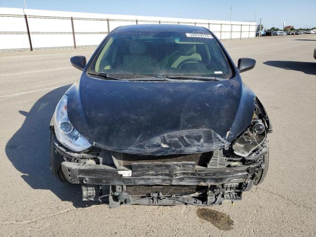 Photo 4 VIN: 5NPDH4AE0DH313893 - HYUNDAI ELANTRA 