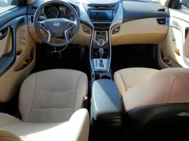 Photo 7 VIN: 5NPDH4AE0DH313893 - HYUNDAI ELANTRA 