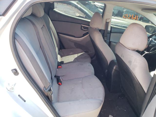 Photo 5 VIN: 5NPDH4AE0DH314011 - HYUNDAI ELANTRA 