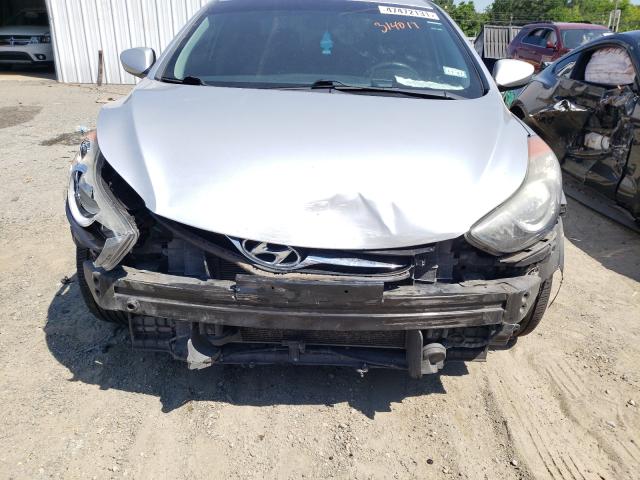 Photo 8 VIN: 5NPDH4AE0DH314011 - HYUNDAI ELANTRA 