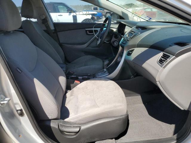 Photo 4 VIN: 5NPDH4AE0DH315384 - HYUNDAI ELANTRA 