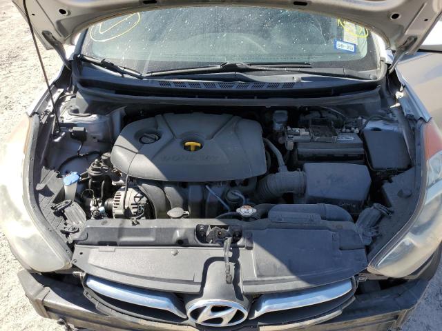 Photo 6 VIN: 5NPDH4AE0DH315384 - HYUNDAI ELANTRA 