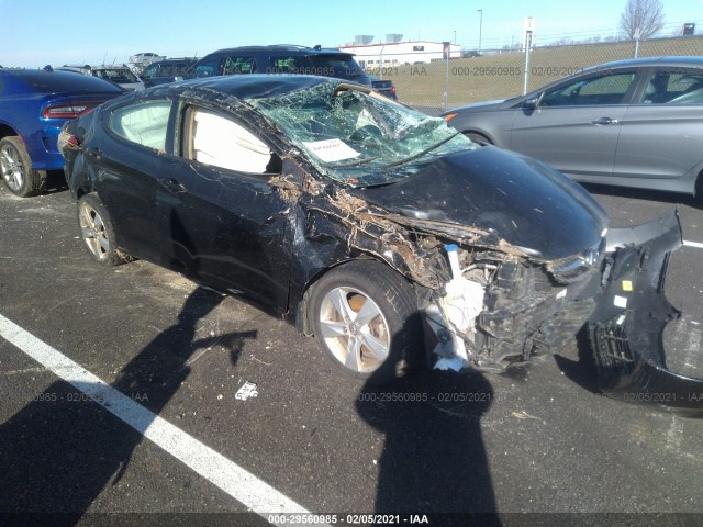 Photo 0 VIN: 5NPDH4AE0DH315644 - HYUNDAI ELANTRA 