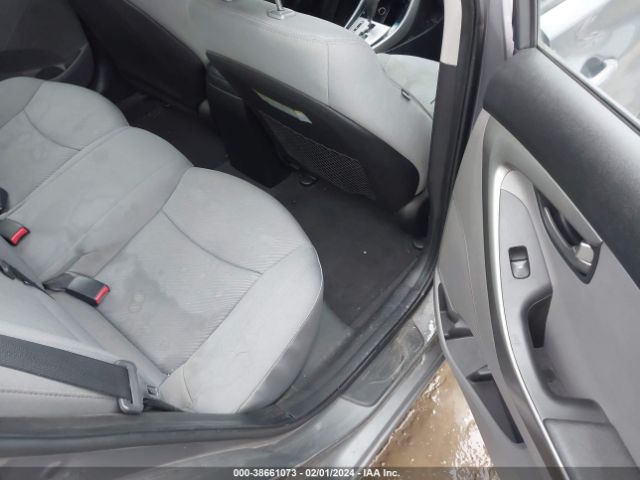 Photo 7 VIN: 5NPDH4AE0DH320360 - HYUNDAI ELANTRA 