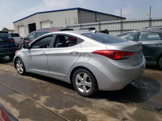 Photo 1 VIN: 5NPDH4AE0DH323355 - HYUNDAI ELANTRA GL 