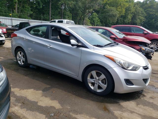 Photo 3 VIN: 5NPDH4AE0DH323355 - HYUNDAI ELANTRA GL 