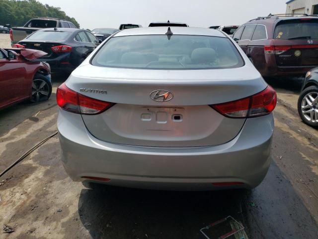 Photo 5 VIN: 5NPDH4AE0DH323355 - HYUNDAI ELANTRA GL 