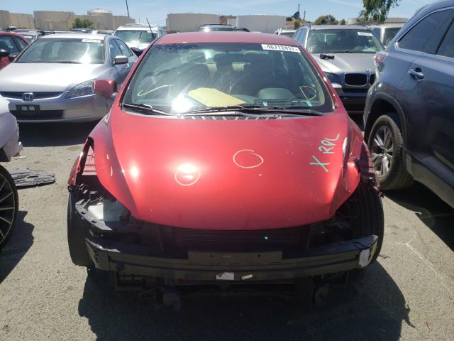 Photo 8 VIN: 5NPDH4AE0DH326286 - HYUNDAI ELANTRA GL 