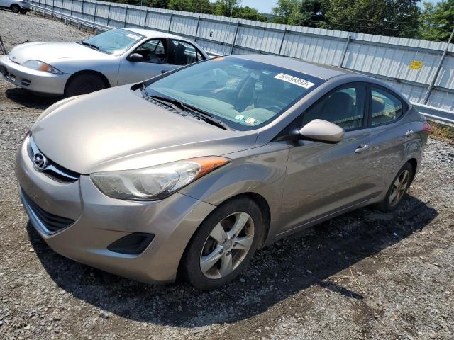 Photo 0 VIN: 5NPDH4AE0DH328278 - HYUNDAI ELANTRA 