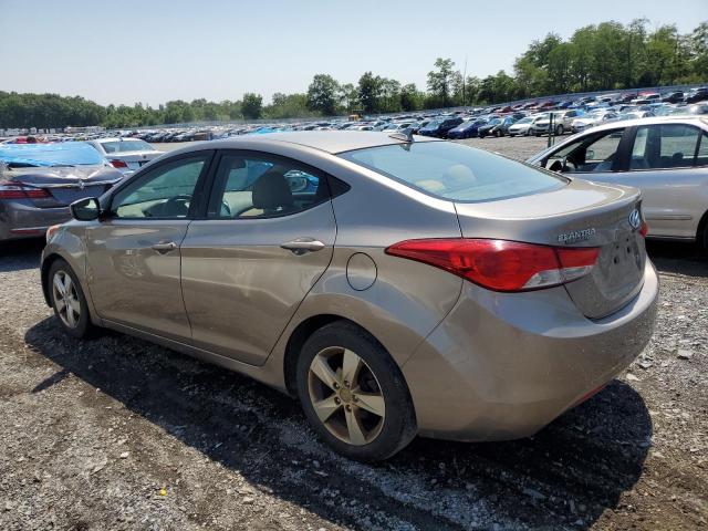 Photo 1 VIN: 5NPDH4AE0DH328278 - HYUNDAI ELANTRA 