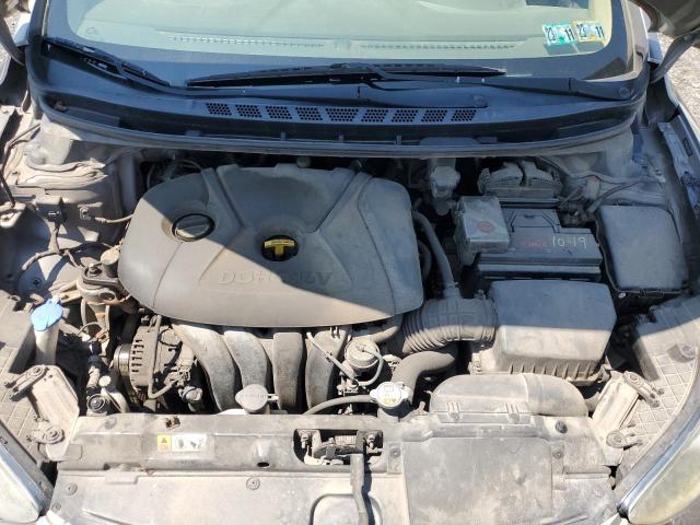 Photo 10 VIN: 5NPDH4AE0DH328278 - HYUNDAI ELANTRA 