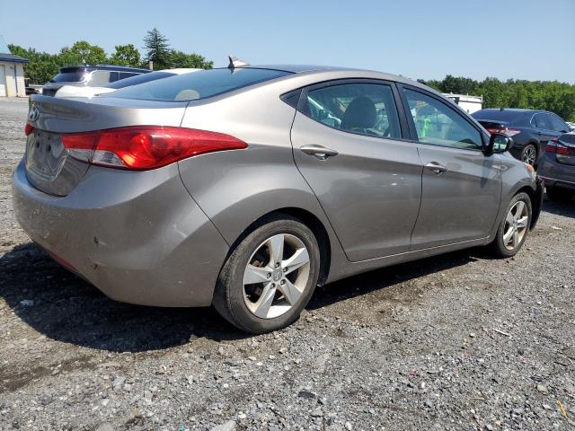 Photo 2 VIN: 5NPDH4AE0DH328278 - HYUNDAI ELANTRA 