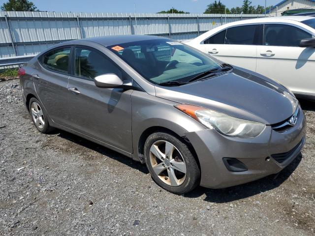 Photo 3 VIN: 5NPDH4AE0DH328278 - HYUNDAI ELANTRA 