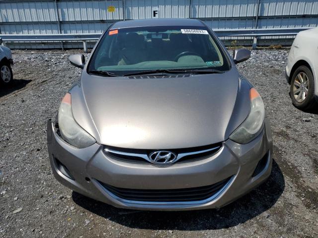 Photo 4 VIN: 5NPDH4AE0DH328278 - HYUNDAI ELANTRA 