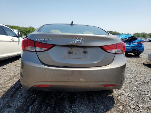 Photo 5 VIN: 5NPDH4AE0DH328278 - HYUNDAI ELANTRA 