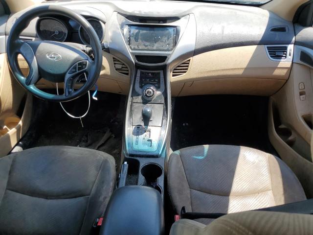 Photo 7 VIN: 5NPDH4AE0DH328278 - HYUNDAI ELANTRA 