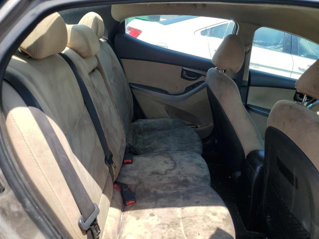 Photo 9 VIN: 5NPDH4AE0DH328278 - HYUNDAI ELANTRA 