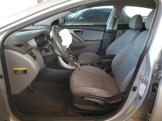 Photo 6 VIN: 5NPDH4AE0DH331200 - HYUNDAI ELANTRA 