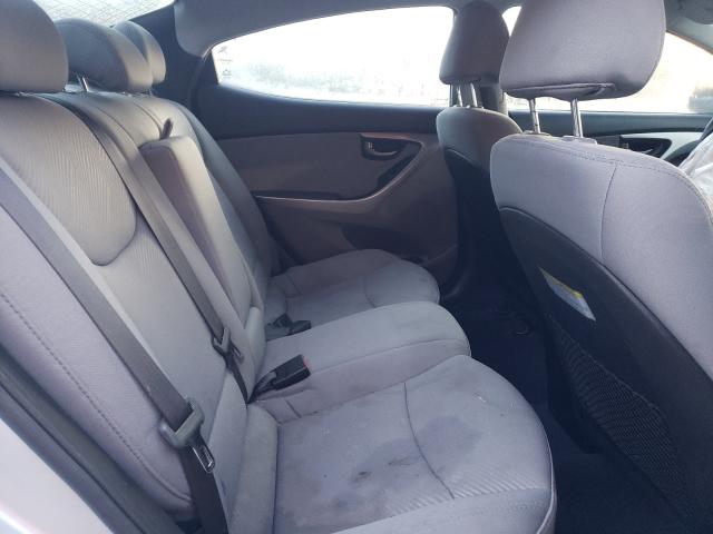 Photo 5 VIN: 5NPDH4AE0DH333321 - HYUNDAI ELANTRA 