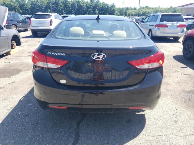 Photo 5 VIN: 5NPDH4AE0DH334341 - HYUNDAI ELANTRA GL 