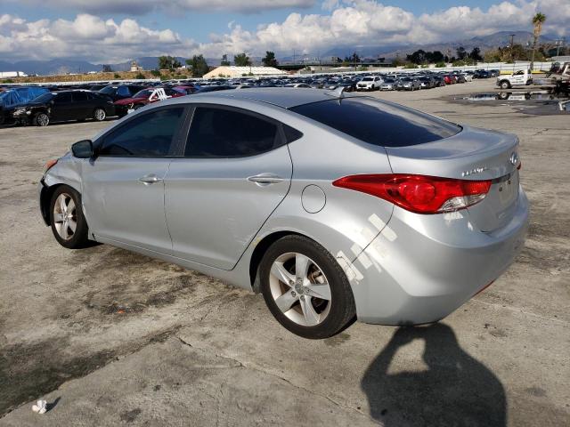 Photo 1 VIN: 5NPDH4AE0DH335683 - HYUNDAI ELANTRA 