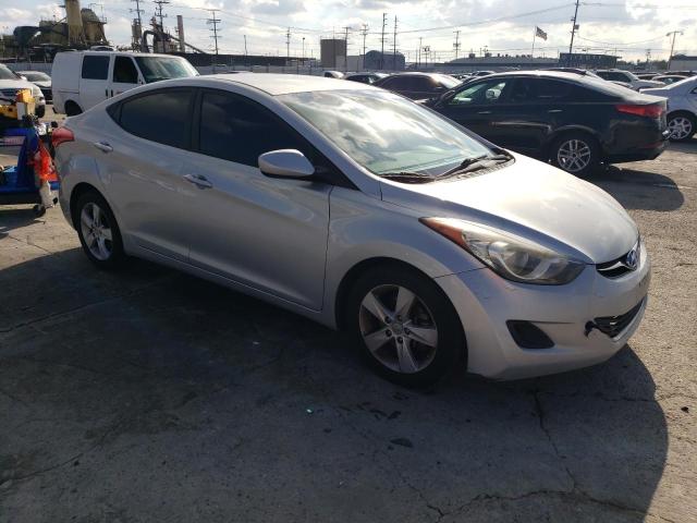 Photo 3 VIN: 5NPDH4AE0DH335683 - HYUNDAI ELANTRA 