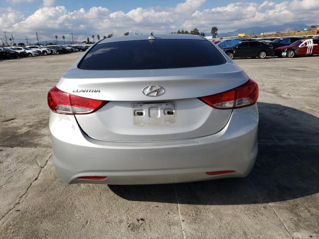 Photo 5 VIN: 5NPDH4AE0DH335683 - HYUNDAI ELANTRA 