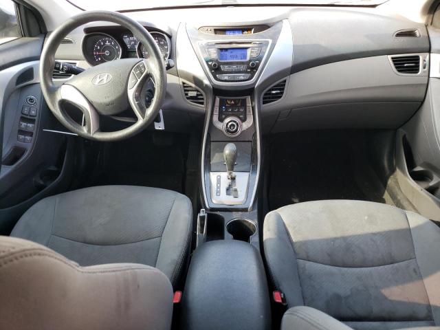 Photo 7 VIN: 5NPDH4AE0DH335683 - HYUNDAI ELANTRA 