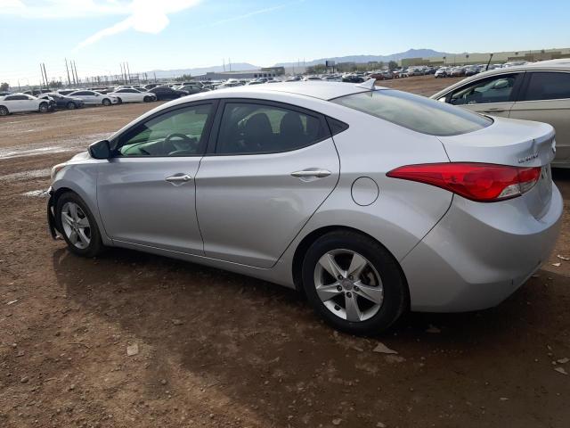 Photo 1 VIN: 5NPDH4AE0DH340446 - HYUNDAI ELANTRA 4D 