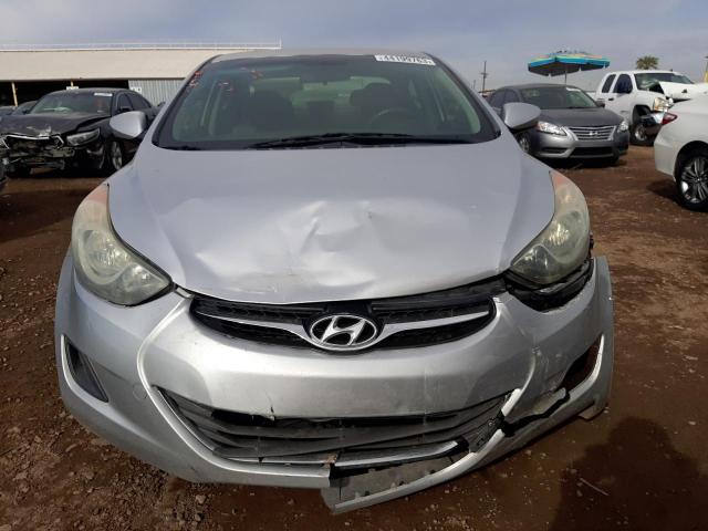 Photo 4 VIN: 5NPDH4AE0DH340446 - HYUNDAI ELANTRA 4D 