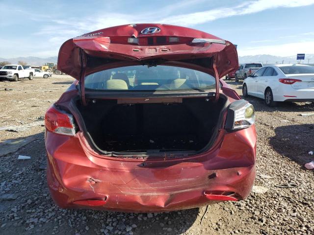 Photo 5 VIN: 5NPDH4AE0DH341581 - HYUNDAI ELANTRA 